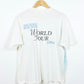 Vintage Michael Bolton World Tour 1994 Tee