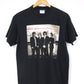 Vintage Bon Jovi One Wild Night Tour Tee
