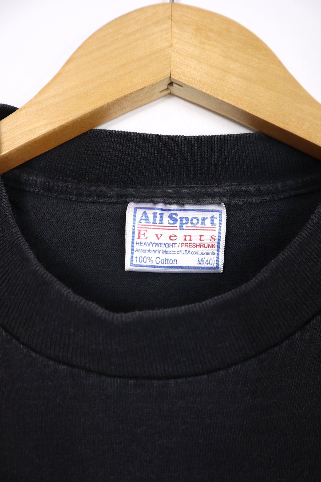 Vintage Bon Jovi One Wild Night Tour Tee