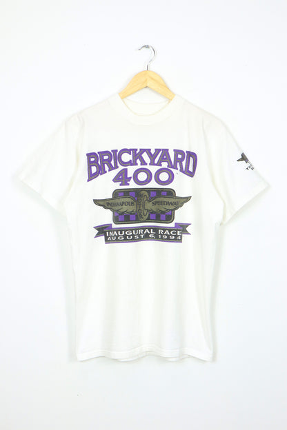 Vintage Brickyard 400 Inaugural Race 1994 Tee