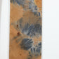 Vintage Reworked Rust Dyed 501 Levis Button Fly Jeans