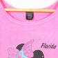 Vintage Minnie Mouse Tank Top