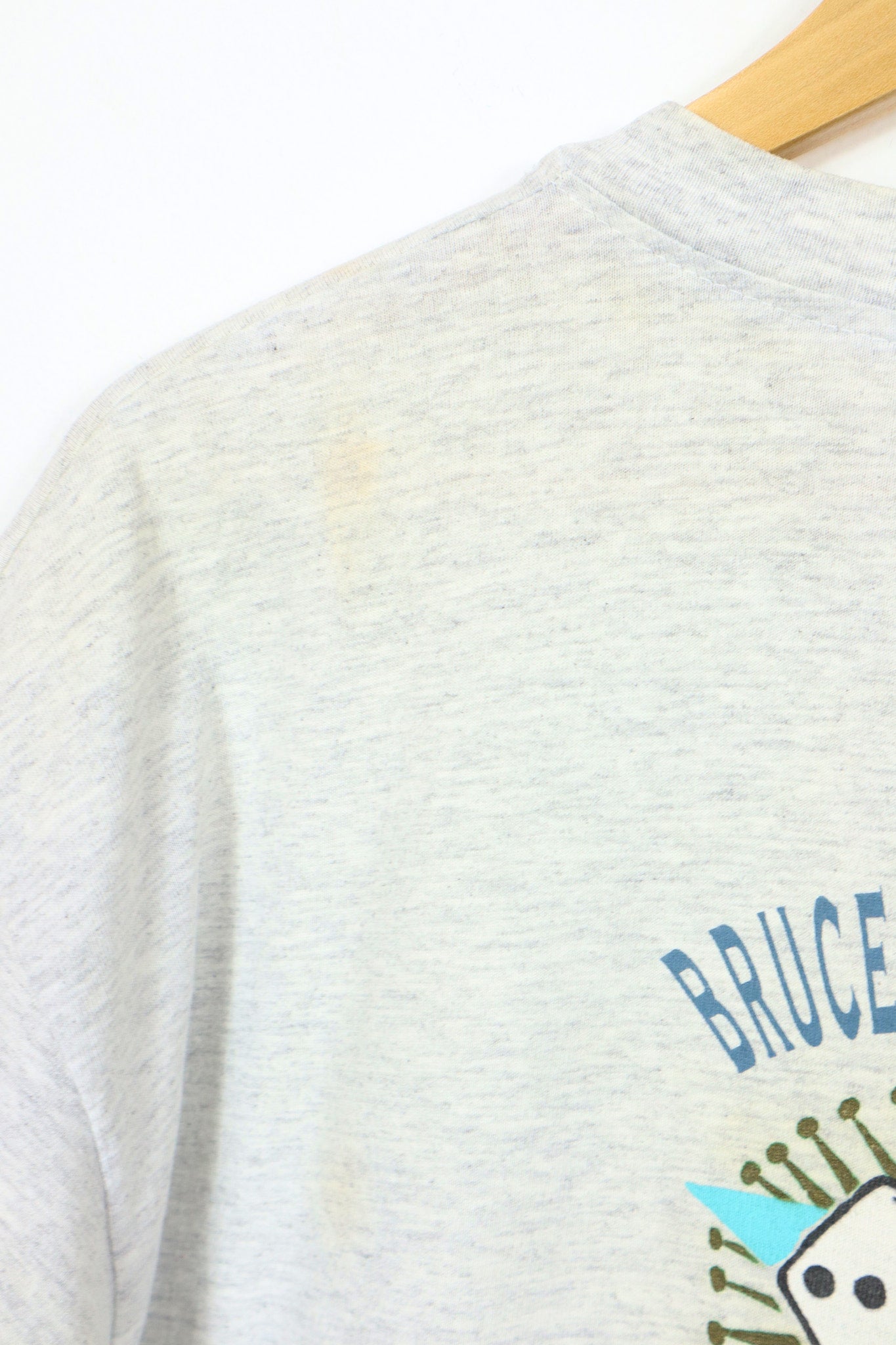 Vintage Bruce Spingsteen World Tour 1992-1993 Tee