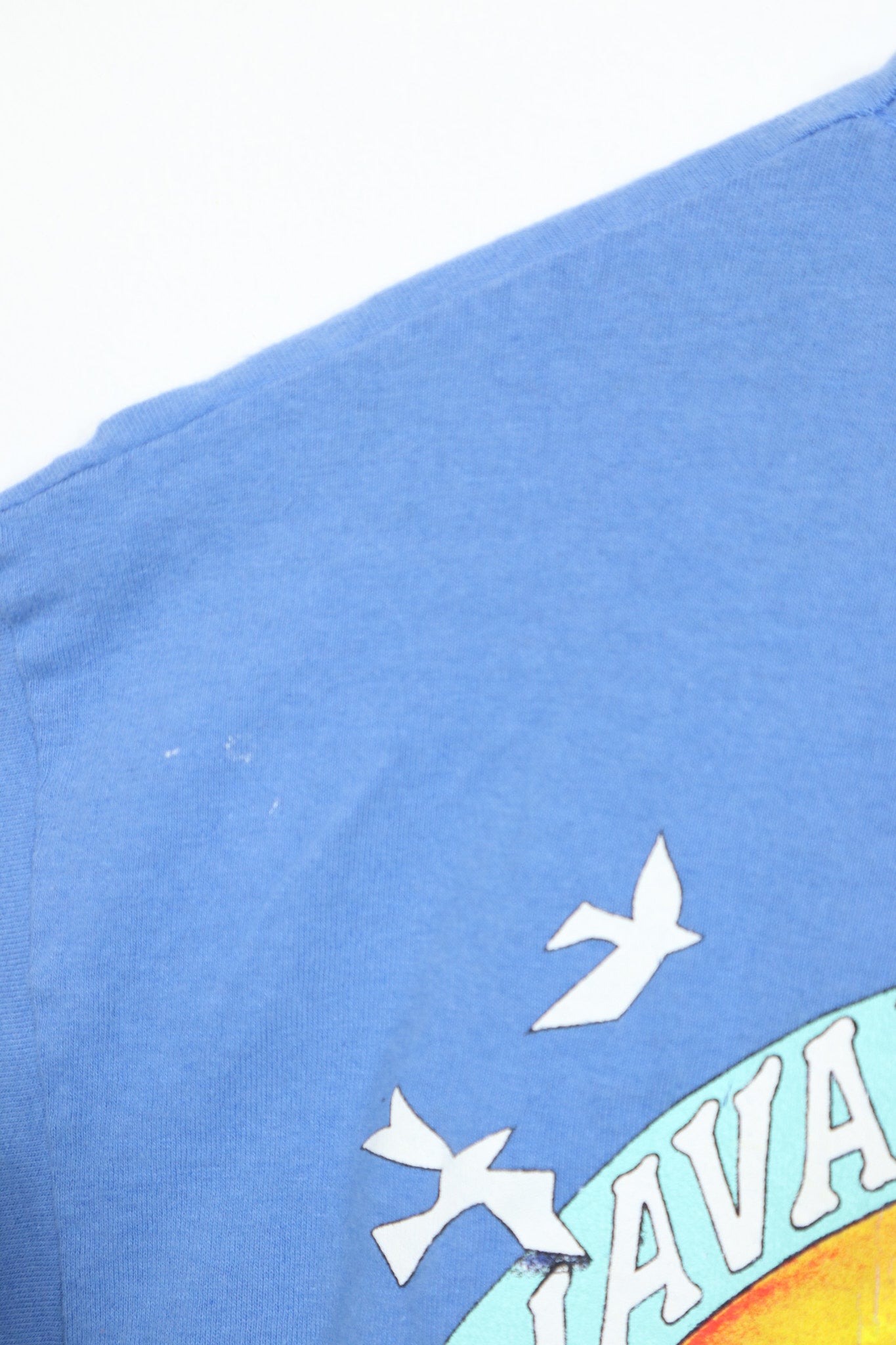 Vintage Jimmy Buffett 1997 Havana Daydreamin Tour Tee