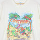 Vintage Jimmy Buffett 2001 A Beach Odyssey Tee