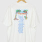 Vintage Jimmy Buffett 2001 A Beach Odyssey Tee