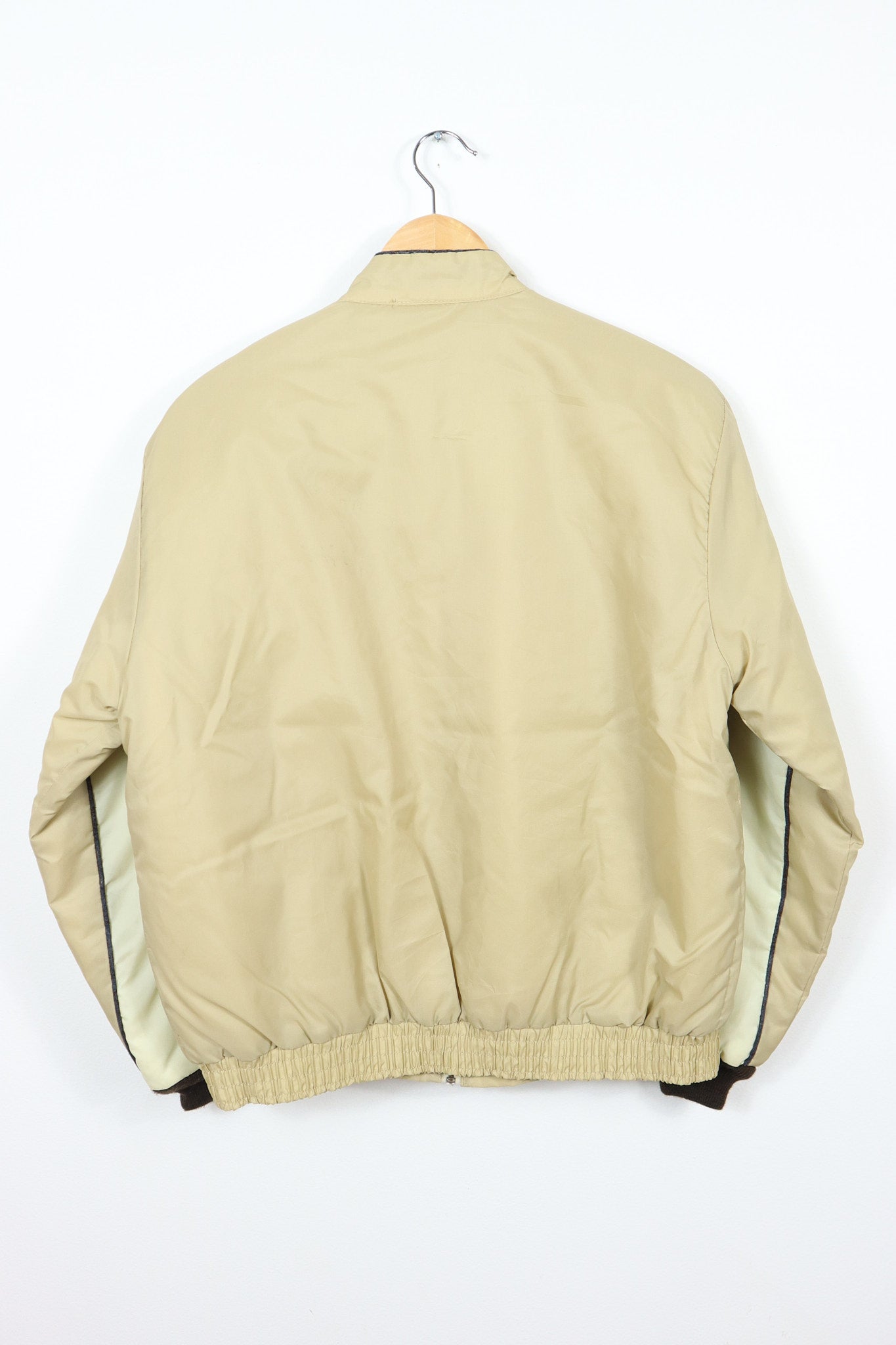 Vintage 1986 Indianpolis 500 Buick Full Zip Jacket