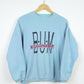 Vintage B.U.M Equipment Crewneck