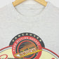 Vintage Vancouver Canucks Tee
