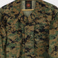 Vintage Camo Jacket
