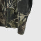 Vintage Long Sleeve Real Tree Camo Tee