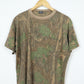 Vintage Camo Tee 001