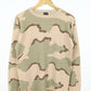 Vintage Long Sleeve Camo Tee 013