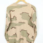 Vintage Long Sleeve Camo Tee 013