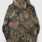 Vintage Mossy Oak Real Tree Camo Jacket