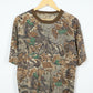 Vintage Camo Tee 002