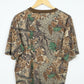 Vintage Camo Tee 002