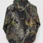 Vintage Real Tree Camo Jacket