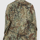 Vintage Duck Blind Camo Button-Down Shirt