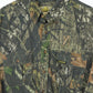 Vintage Real Tree Button-Down Shirt 02
