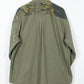Vintage Camo Button-Down Shirt 004
