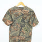 Vintage Camo Tee 009