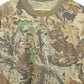 Vintage Long Sleeve Camo Tee 011
