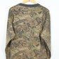 Vintage Long Sleeve Camo Tee 012