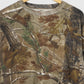 Vintage Real Tree Camo Crewneck