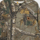 Vintage Carhartt Real Tree Camo Tee