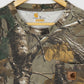 Vintage Carhartt Real Tree Camo Tee