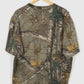 Vintage Carhartt Real Tree Camo Tee