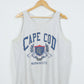 Vintage Cape Cod Tank Top