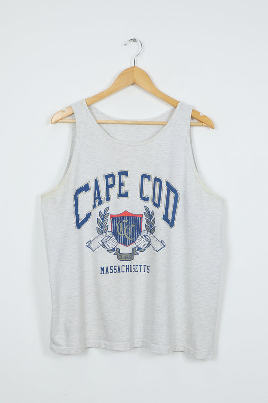 Vintage Cape Cod Tank Top