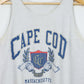 Vintage Cape Cod Tank Top
