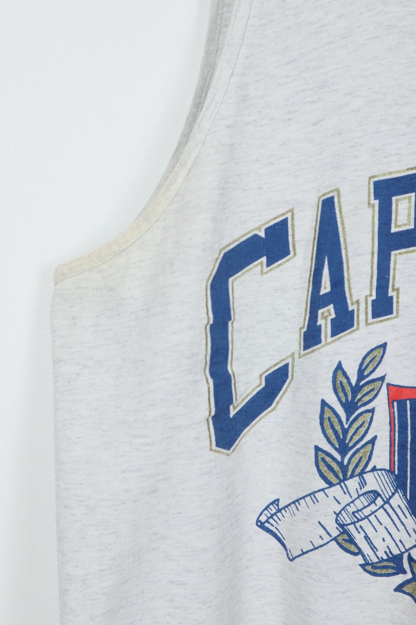 Vintage Cape Cod Tank Top