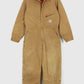 Vintage Carhartt Coverall