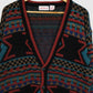 Vintage Cardigan Sweater