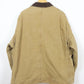 Vintage Carhartt Sherpa Lined Full Zip Jacket