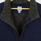 Vintage Carhartt Sherpa Lined Vest