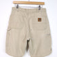 Vintage Carhartt Distressed Shorts