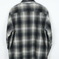 Vintage Carhartt Sherpa Lined Snap Button Jacket