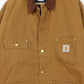 Vintage Carhartt Button-Down Jacket