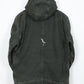 Vintage Carhartt Sherpa Lined Hooded Jacket