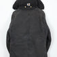 Vintage Carhartt Detachable Hooded Jacket