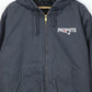 Vintage New England Patriots Work Jacket