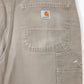 Vintage Carhartt Distressed Shorts