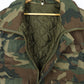 Vintage Camo Vest