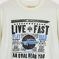 Vintag NASCAR Live Fast Tee