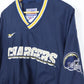 Vintage San Diego Chargers Windbreaker
